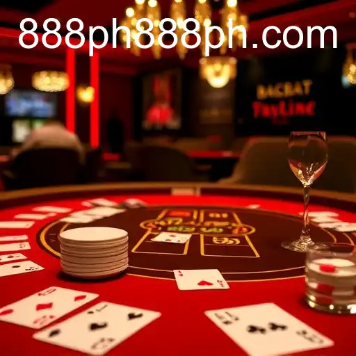 The Fascinating World of Baccarat