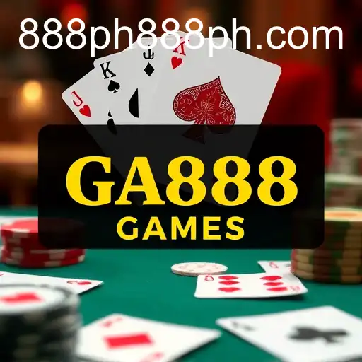 The Fascinating World of Card Games and the Rise of ph888