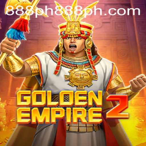 Discover the Thrilling World of GoldenEmpire2 with PH888