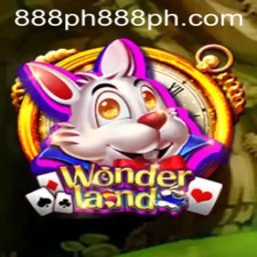 Exploring the Enchanting World of Wonderland: Dive into the Game with PH888