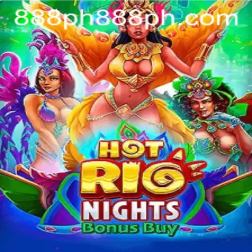 Exploring HotRioNightsBonusBuy: A Thrilling Casino Experience with PH888