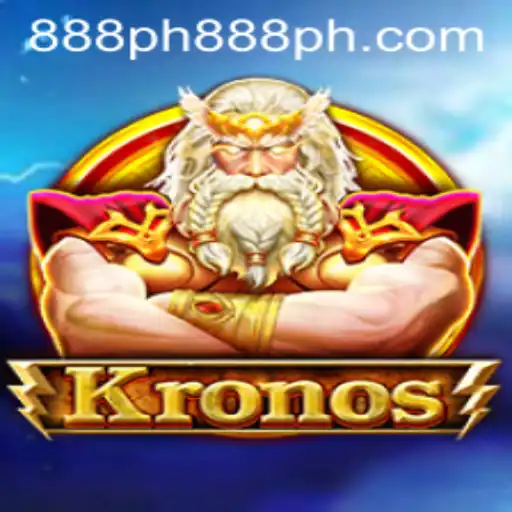 Discovering Kronos: A Journey into the Mythical Realm of Gaming
