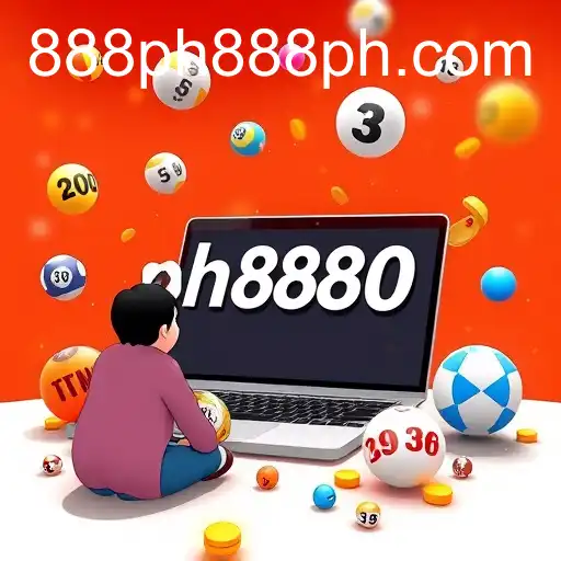 The Digital Revolution: A Deep Dive into Online Lottery and the Role of ph888