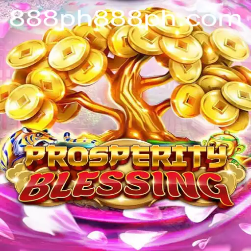 ProsperityBlessing: A Journey into the Realm of Fortune