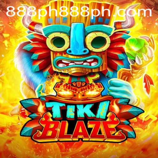 TikiBlaze: Ignite Your Adventure with PH888