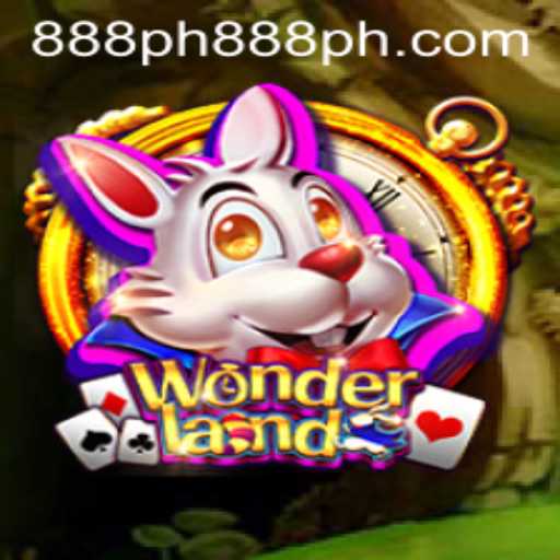 Exploring the Enchanting World of Wonderland: Dive into the Game with PH888